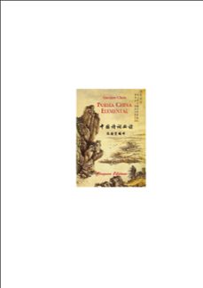 poesia china elemental-9788478133253