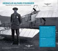 heraclio alfaro fournier-jose luis saez de ugarte-9788478219353