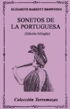 sonetos de la portuguesa español-ingles: edicion bilingue español -ingles-9788478392353