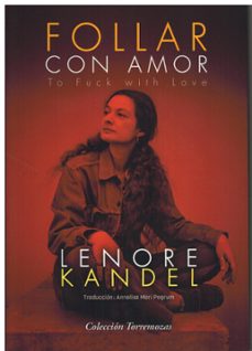 follar con amor-lenore kandel-9788478399253