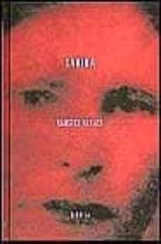 sabina una novela biografica-karsten alnaes-9788478443253