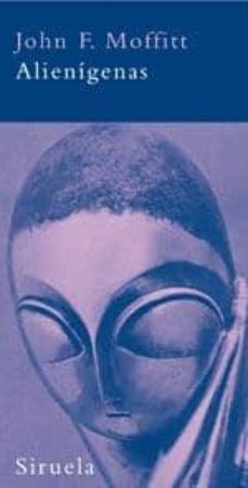 alienigenas-john f. moffitt-9788478449453