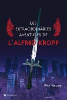 les extraordinaries aventures de l alfred-9788478714353