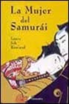 la mujer del samurai-9788478888153