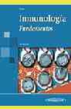 inmunologia. fundamentos (10ª ed.)-ivan m. roitt-peter j. delves-9788479037253