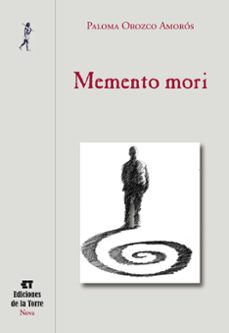 memento mori-9788479604653