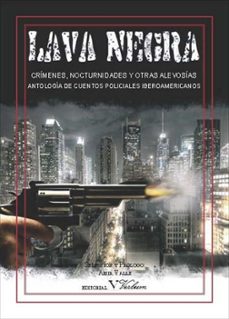 lava negra-9788479628253