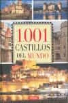 1001 castillos del mundo-9788479718053
