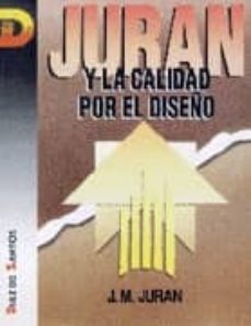 juran y la calidad por el diseño-j. m. juran-9788479782153