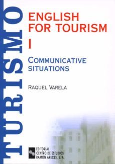 english for tourism 1 (3 vols.)-raquel varela mendez-9788480046053