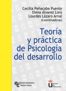 teoria y practica de psicologia del desarrollo. manual de practic as-maria perez pla-elena alvarez loro-9788480047753