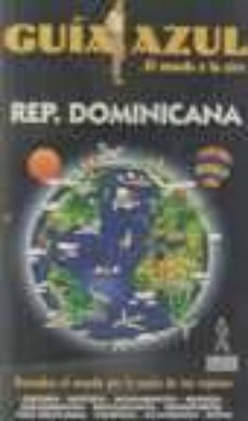 republica dominicana-9788480232753