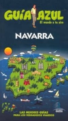 navarra 2010 (guia azul)-9788480237253
