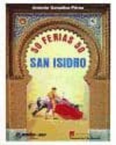 50 ferias 50, san isidro-antonio gonzalez perez-9788480410953