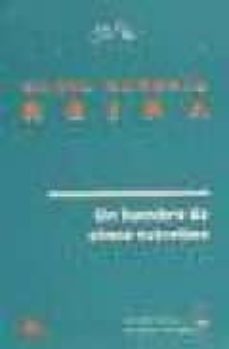 un hombre de cinco estrellas-maria manuela reina galan-9788480480253