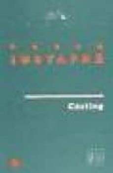 casting-antonio roger justrafe-9788480481953