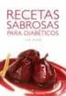 recetas sabrosas para diabeticos-9788480911153