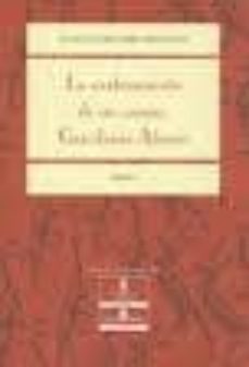 la conformacion de un canon: graciliano afonso-antonio becerra bolaños-9788481036053