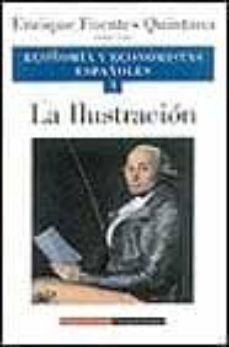 la ilustracion (vol.3)-enrique fuentes quintana-9788481091953