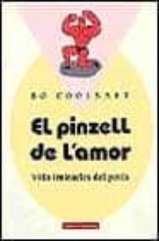 el pinzell de l'amor-bo coolsaet-9788481092653