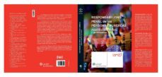 responsabilidad penal de las personas juridicas: aspectos sustant ivos y procesales-julio banacloche palao-carlos gomez jara diez-9788481268553