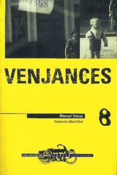 venjances-manuel talens-9788481311853