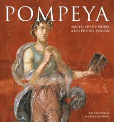 pompeya-eva cantarella-luciana jacobelli-9788481564853