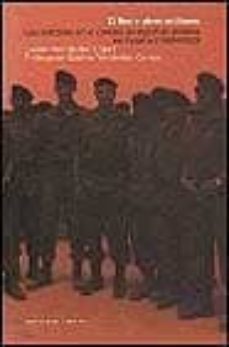el rey y otros militares los militares en el cambio de regimen po litico en españa (1969-1982)-9788481642353