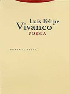 obras completas (2 vol.)-luis felipe vivanco-9788481644753