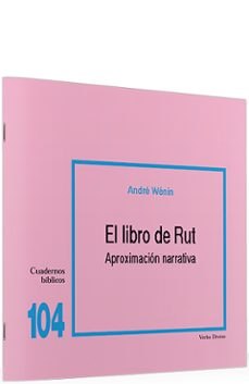 el libro de rut-9788481693553
