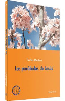 las parabolas de jesºs-carlos mesters-9788481696653