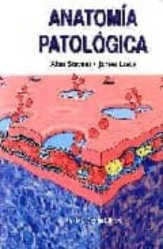 anatomia patologica-9788481741353