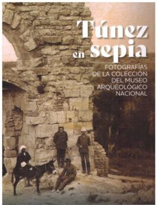 tunez en sepia-9788481818253