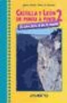 castilla y leon de punta a punta, ii-javier prieto-9788481830453