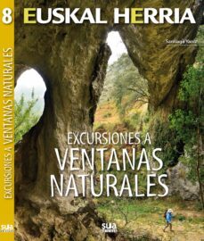 excursiones a ventanas naturales-9788482165653