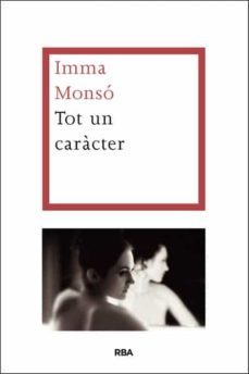 tot un caracter-9788482646053