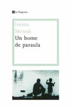 un home de paraula-9788482649153