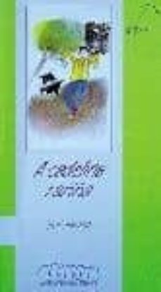 a cadeliña rariña-9788482881553