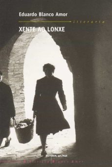 xente ao lonxe-9788482886053