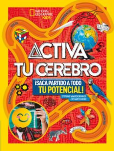 activa tu cerebro-9788482987453
