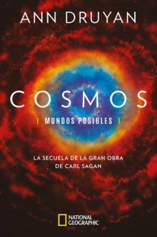 cosmos. mundos posibles-ann druyan-9788482988153