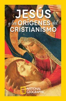 jesus y los origenes del cristianismo-jean-pierre isbouts-9788482989853