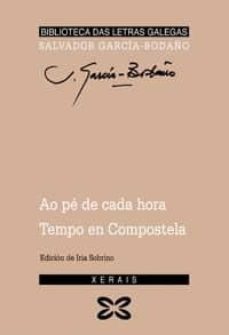-salvador garcia bodaño-9788483028353