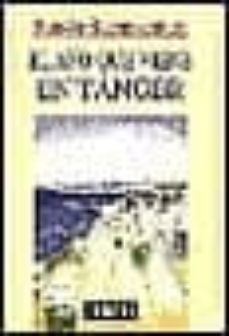 el año que viene en tanger-9788483061053