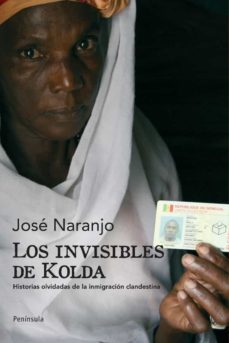 los invisibles de kolda-9788483078853