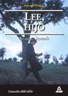 lee, hijo: se mas...leyendo-salvador robles-9788483117453