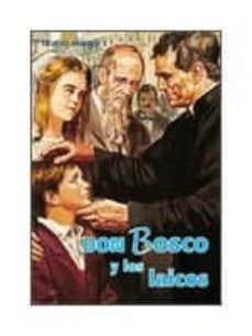 don bosco y los laicos-fausto jimenez rodrigo-9788483168653