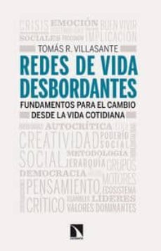 redes de vida desbordantes-tomas rodriguez villasante-9788483199053