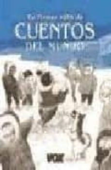 tu primer vox de cuentos del mundo-9788483326053