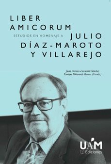 liber amicorum-9788483448953